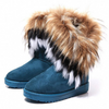 NATIVE STYLE AUTUMN WINTER BOOTS
