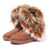 NATIVE STYLE AUTUMN WINTER BOOTS
