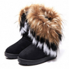 NATIVE STYLE AUTUMN WINTER BOOTS