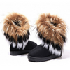NATIVE STYLE AUTUMN WINTER BOOTS