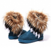NATIVE STYLE AUTUMN WINTER BOOTS