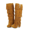 # 1 INDIAN BOOTS PLATFORM