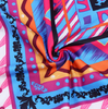 BOHEMIAN LOOSE LONG WOMEN TOP TRIBE PRINT BEACH CASUAL TANK