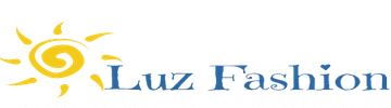 Luz Fashion logo